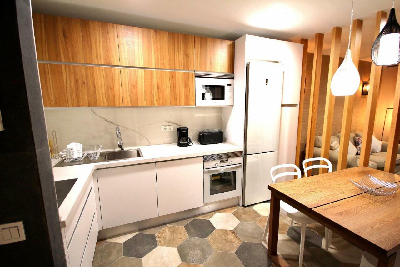 Calle Buenavista 1, Esquina Boulevar Timon. Morro Jable Zewnętrze zdjęcie