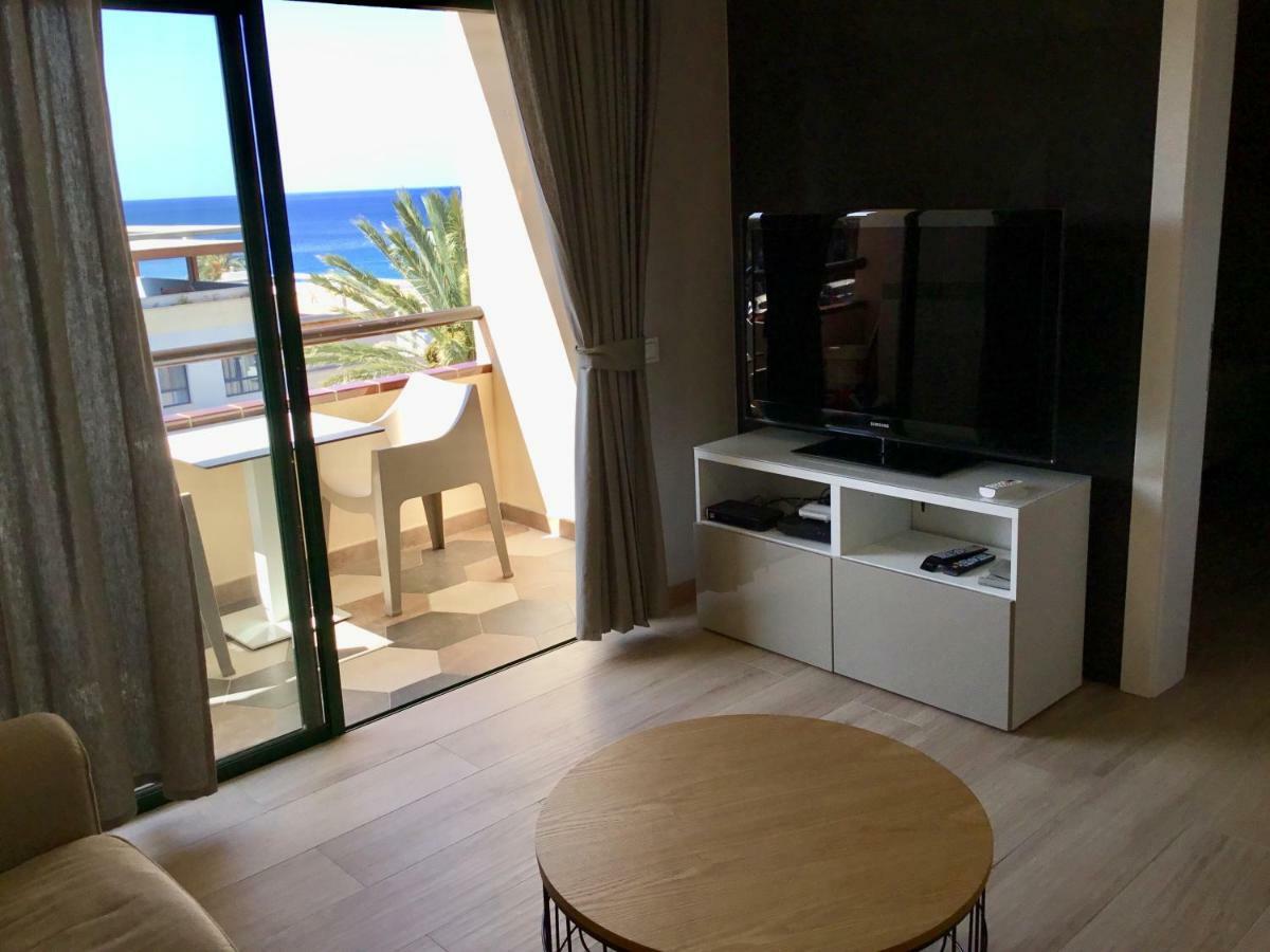 Calle Buenavista 1, Esquina Boulevar Timon. Morro Jable Zewnętrze zdjęcie