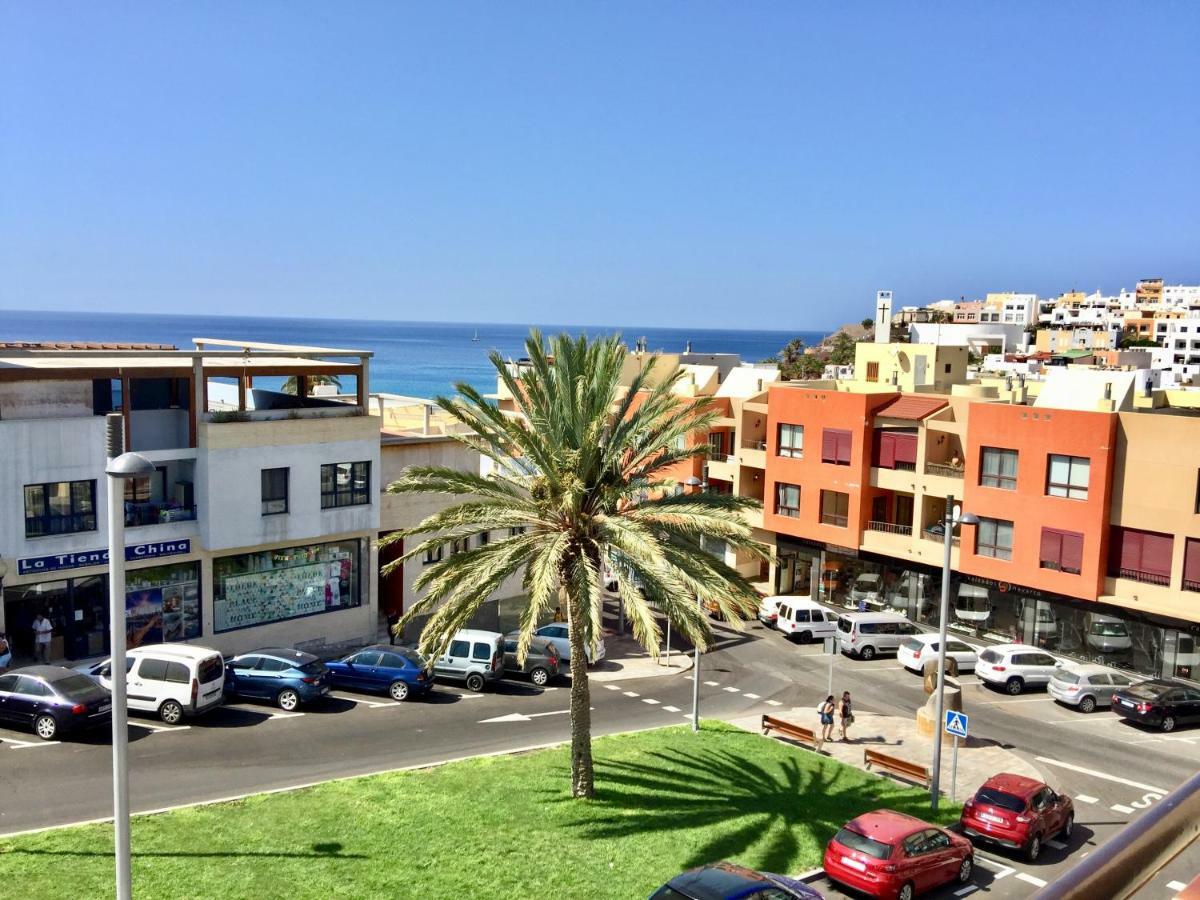 Calle Buenavista 1, Esquina Boulevar Timon. Morro Jable Zewnętrze zdjęcie