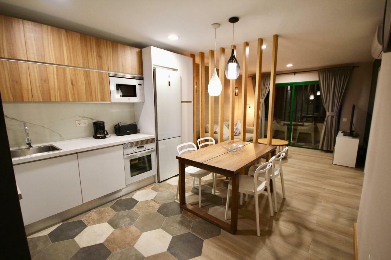 Calle Buenavista 1, Esquina Boulevar Timon. Morro Jable Zewnętrze zdjęcie