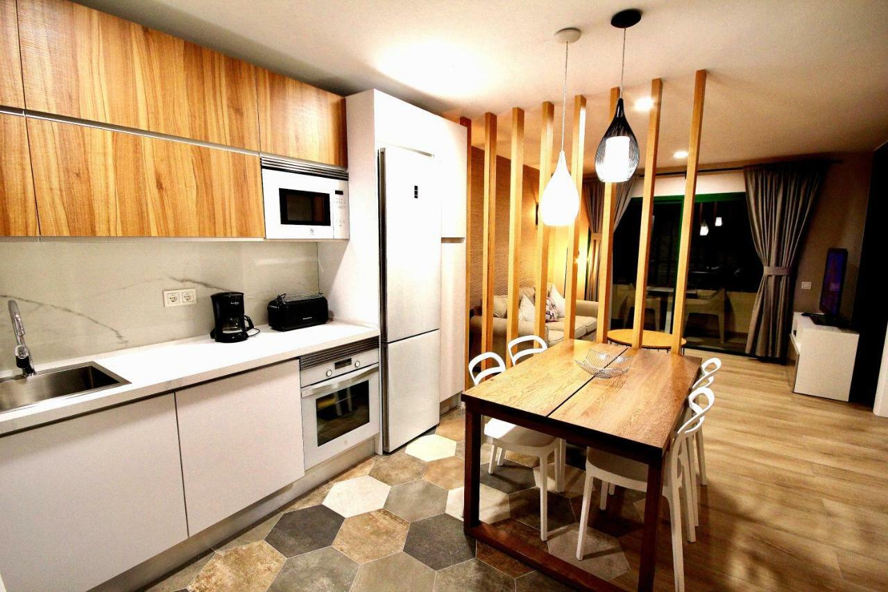 Calle Buenavista 1, Esquina Boulevar Timon. Morro Jable Zewnętrze zdjęcie