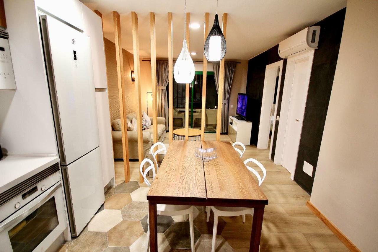 Calle Buenavista 1, Esquina Boulevar Timon. Morro Jable Zewnętrze zdjęcie