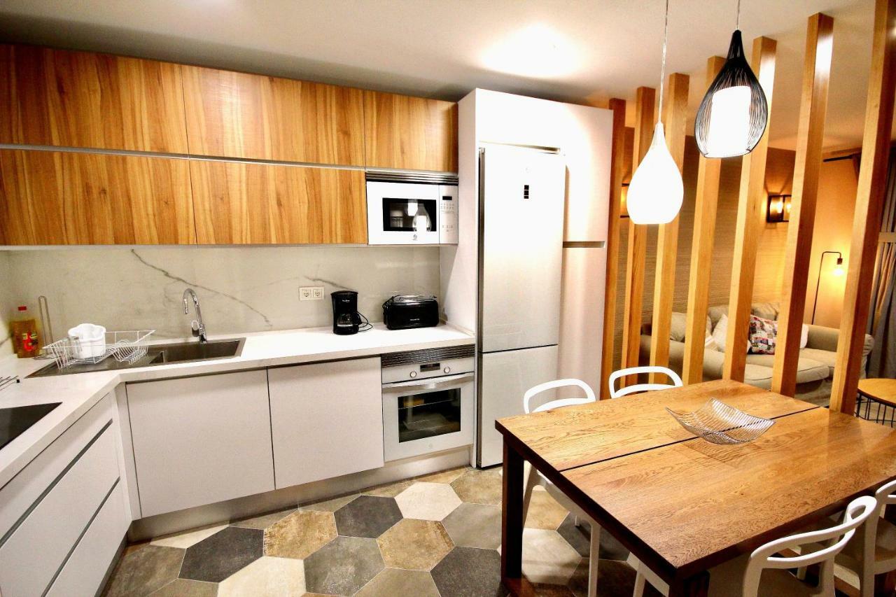 Calle Buenavista 1, Esquina Boulevar Timon. Morro Jable Zewnętrze zdjęcie