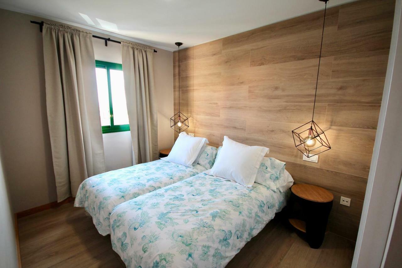Calle Buenavista 1, Esquina Boulevar Timon. Morro Jable Zewnętrze zdjęcie